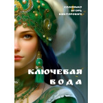 Обзор книги «Ключевая вода» Игоря Солонько: приоритеты управления обществом