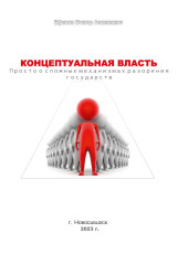 Концептуальная власть: просто о сложных механизмах разорения государств 