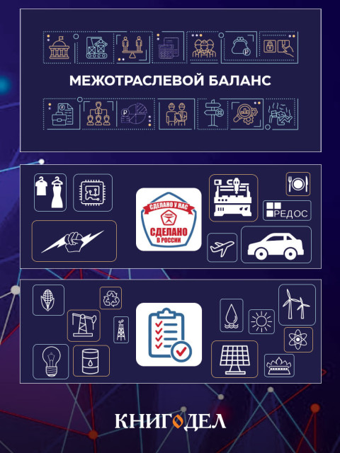 О чём молчат экономисты (сборник) | Внутренний Предиктор СССР